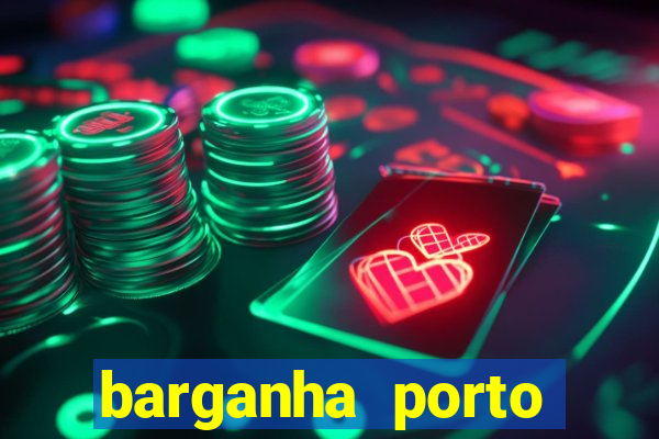 barganha porto feliz facebook